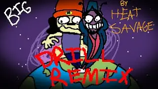 BIG DRILL REMIX
