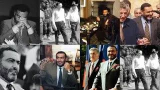 Vazgen Sargsyan/ Silva Hakobyan - Sparapet