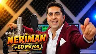 Saban Gursoy - Neriman Come Shaking - Official Video