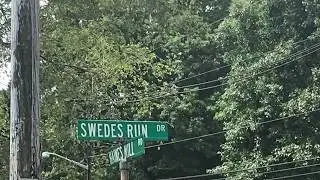 Swedes Run in Delran NJ