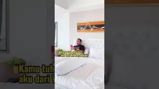HAMPIR KELUAR KK