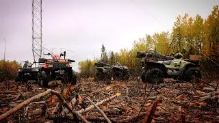 Trevor's Adventure's