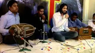 Kiran and Bageila Group - yesu ka lahoo meri shifaa hai