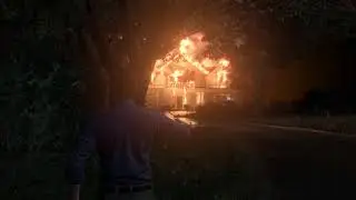 The Evil Within 2 | Gameplay Part 1 (PS4)