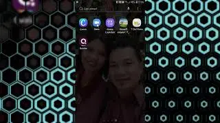 Cara Menampilkan Presentasi di Zoom Menggunakan HP Android secara Daring (online)