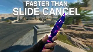 How to Dive Cancel in MW2/Warzone 2 and UPDATE on Slide Cancel (MAX MOVEMENT) | COD: Warzone 2