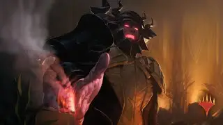 Streets of New Capenna Official Soundtrack