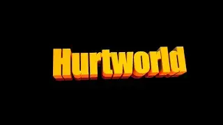 hurtworld v2 обзор стрим как играть рейды развитие с нуля.