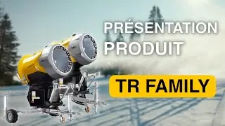 Présentation produit: TR Family
