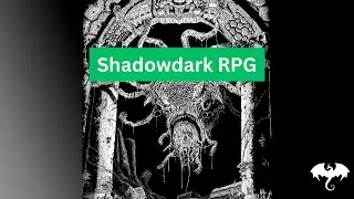 Shadowdark RPG