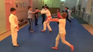 Deti ki-aikido 01-2016
