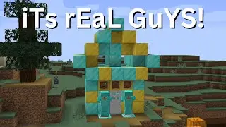 Minecraft's FUNNIEST Fake Speedruns