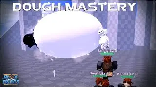 Dough Mastery 450 🍕