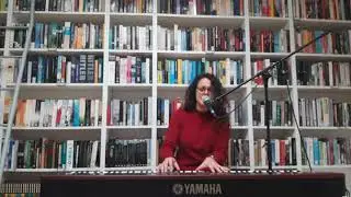 TJ Jackson - Damaged (piano cover)