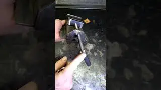 Prensa Casera Plana #diy #tools #herramientas
