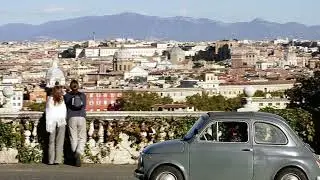 La 500 || BIALOGOS-  LEARN ITALIAN #bialogos #shorts