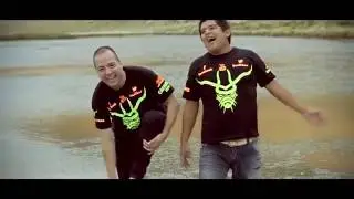 Bruno Arias con Grupo Chijra - Sol De Los Andes