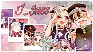 (AMV) Ханако и Ясиро- I_$uss