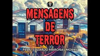 Mensagens de Terror