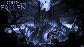 Lords Of The Fallen - full soundtrack