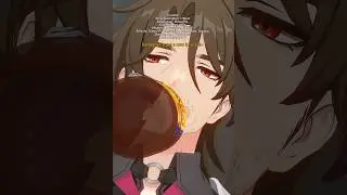 Gallagher’s got a new interest #honkaistarrail