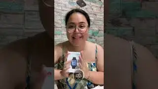 Boyalink + Huawei Watch Fit 3 ✨💛