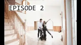 Episode 2: We bought a house!!!