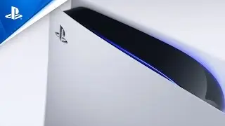 Experience PlayStation 5 HD