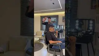 hair cut by albi qela Instagram: @albiqelaa 