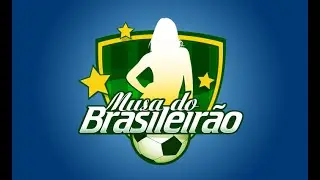 Musas do Brasileirão 2010 A História As Candidatas