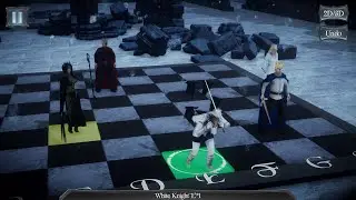 Pawn of the Dead (English trailer)