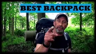 Outdoor Vitals Rhyolite 60 Liter Backpack the Best Backpack