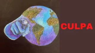 SENTIMENTO DE CULPA x RESPONSABILIDADE