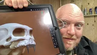 Sunday Random 3D modeling stream AMA