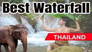 Experience Koh Samui's SECRET Waterfall Gems