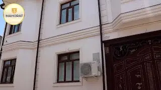 Маҳорат жамоасидан томонидан бажарилган навбатдаги ишдан лавҳа