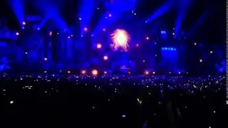 Dimitri Vegas   Like Mike  Ummet Ozcan   Jaguar Live Tomorrowland 2013