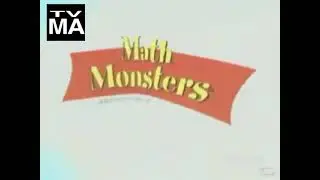 Math Monsters theme song [adult swim]