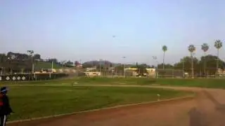 Test Video From Droid