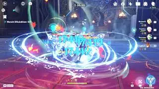 CHILDE IS SO SATISFYING