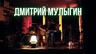 Дмитрий Мулыгин - Дикое поле (Весна), (live, Донецк, 2021)