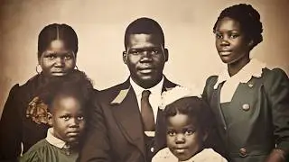 This Black Family Secretly Rules The World