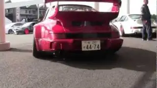 Hellaflush japan 2011 RWB