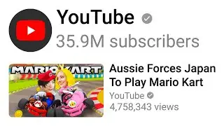 How I Reached the Front Page of YouTube Gaming