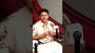 Should Niall Horan Button His Shirt?