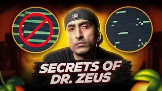How to Make Punjabi Song In FL Studio | Like DR ZEUS 🔥| Fl Studio (Hindi) | DrZeus |Fl Studio Course