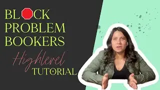 Block Serial No-Shows From Your Calendar (3 HighLevel Automations)