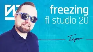 FL STUDIO 20 KROK PO KROKU | Freezing | Self Made Tips #85