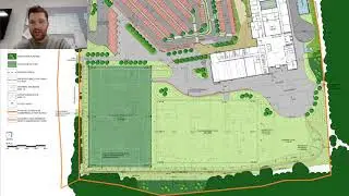 School Layout, Maps and Floorplans