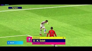 mo salah blitz curler